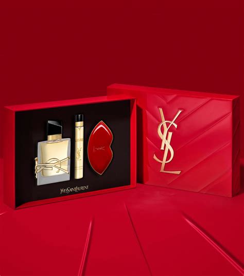 ysl libre gift set canada|ysl mini fragrance gift set.